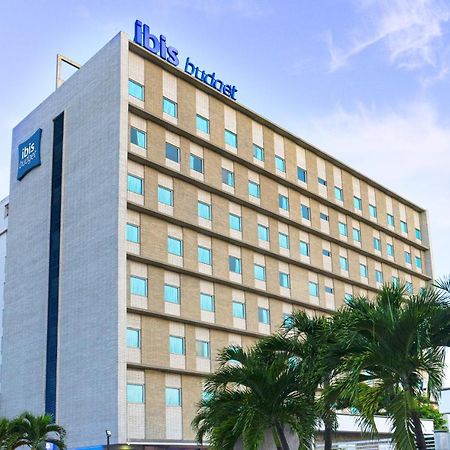 ibis budget Barranquilla Barranquilla  Exterior foto