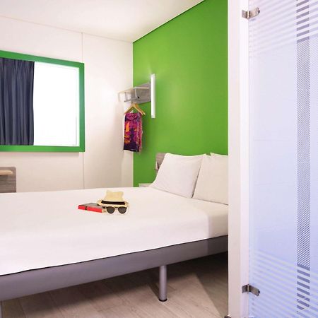 ibis budget Barranquilla Barranquilla  Exterior foto