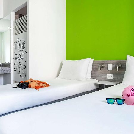 ibis budget Barranquilla Barranquilla  Exterior foto