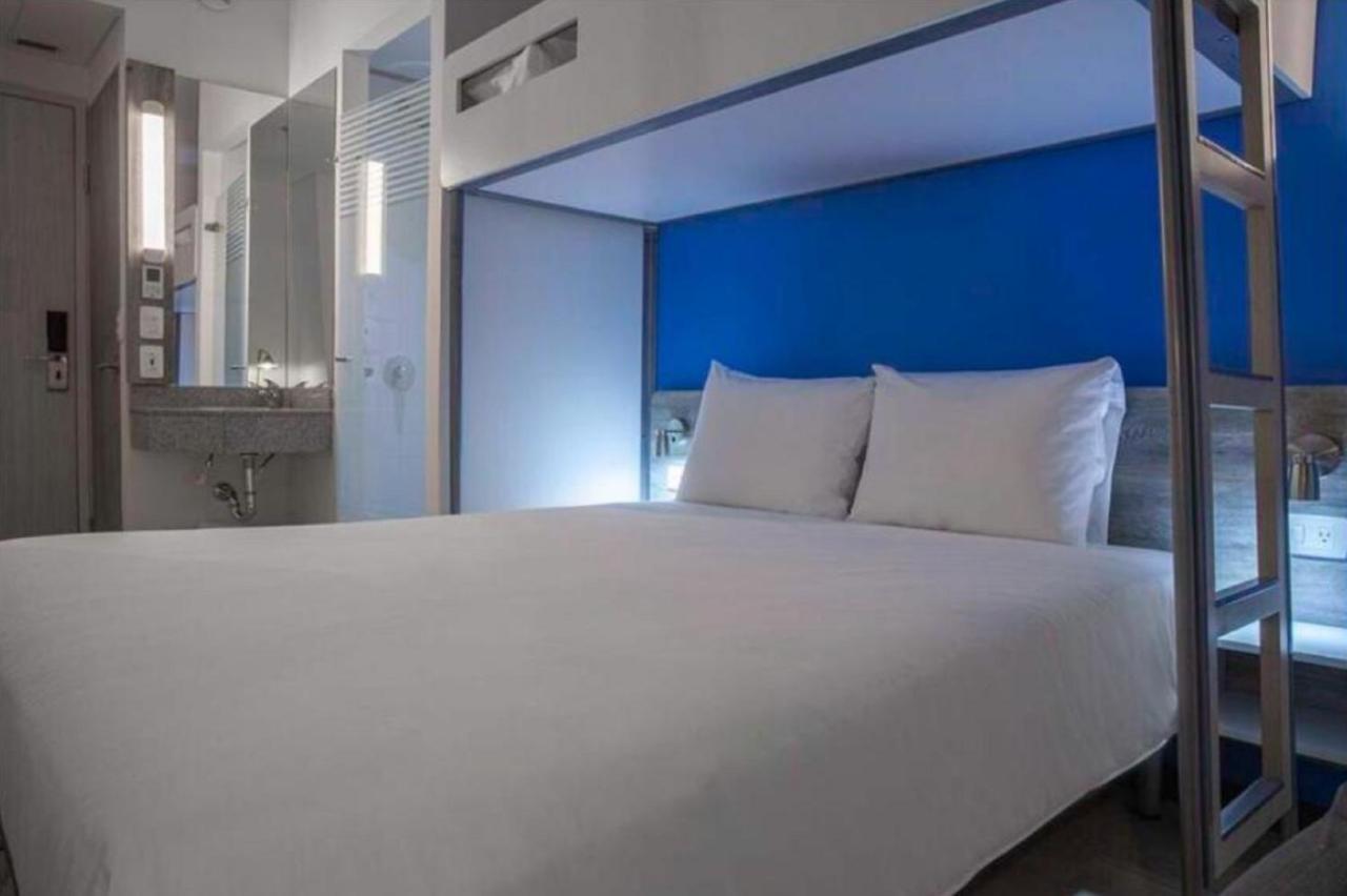 ibis budget Barranquilla Barranquilla  Exterior foto