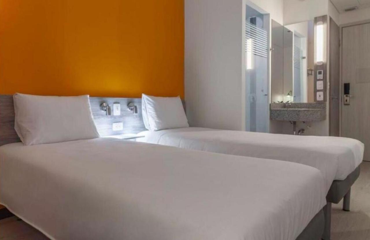 ibis budget Barranquilla Barranquilla  Exterior foto