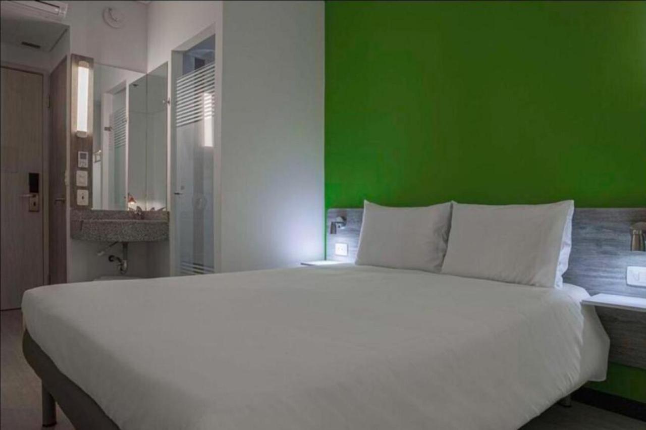 ibis budget Barranquilla Barranquilla  Exterior foto