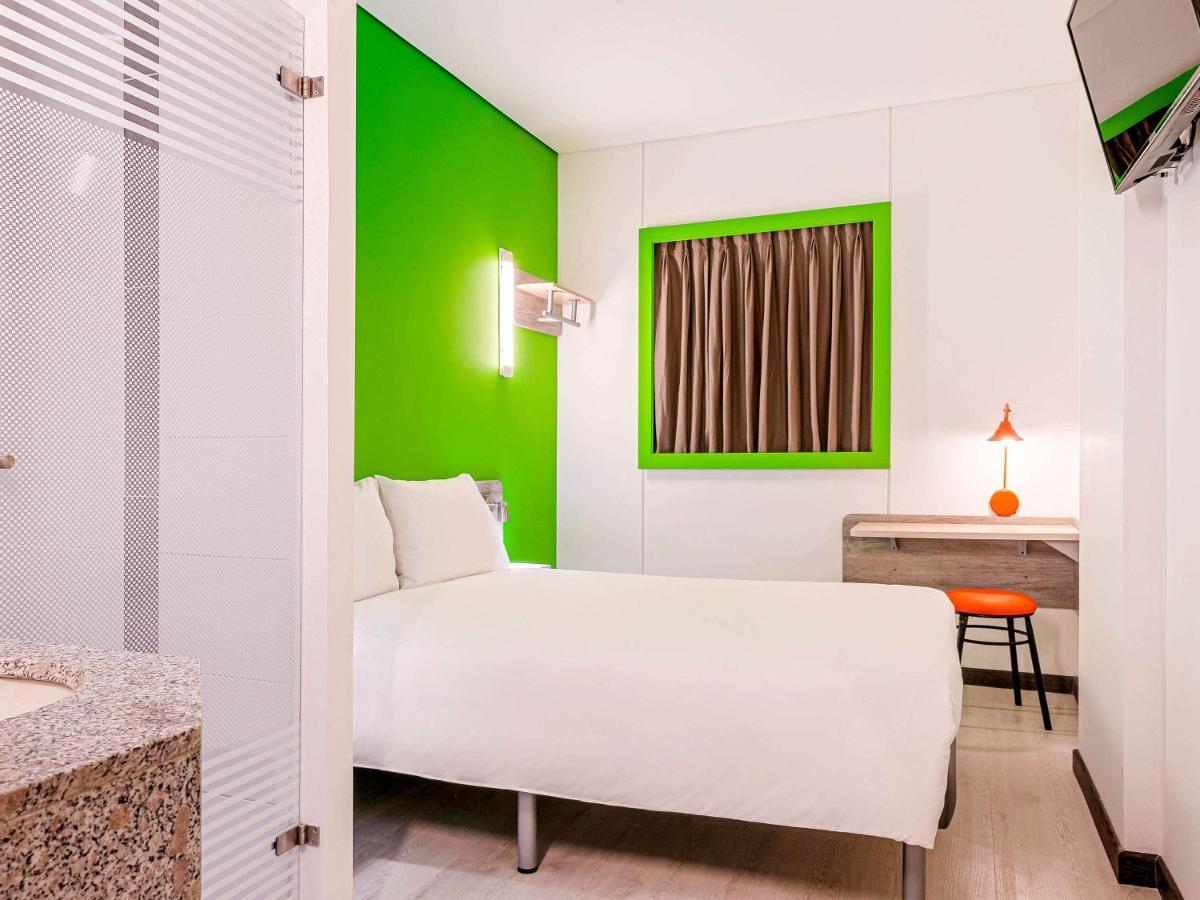 ibis budget Barranquilla Barranquilla  Exterior foto