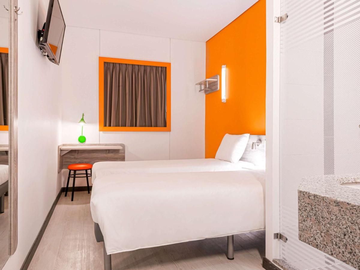 ibis budget Barranquilla Barranquilla  Exterior foto