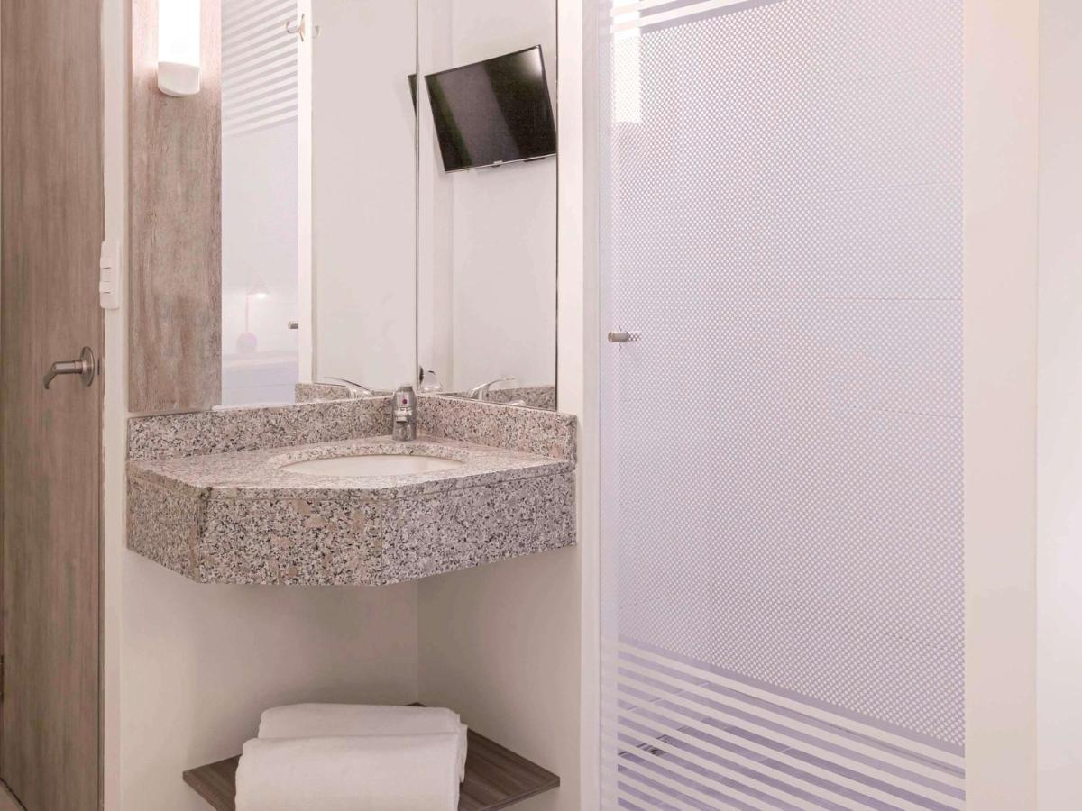ibis budget Barranquilla Barranquilla  Exterior foto