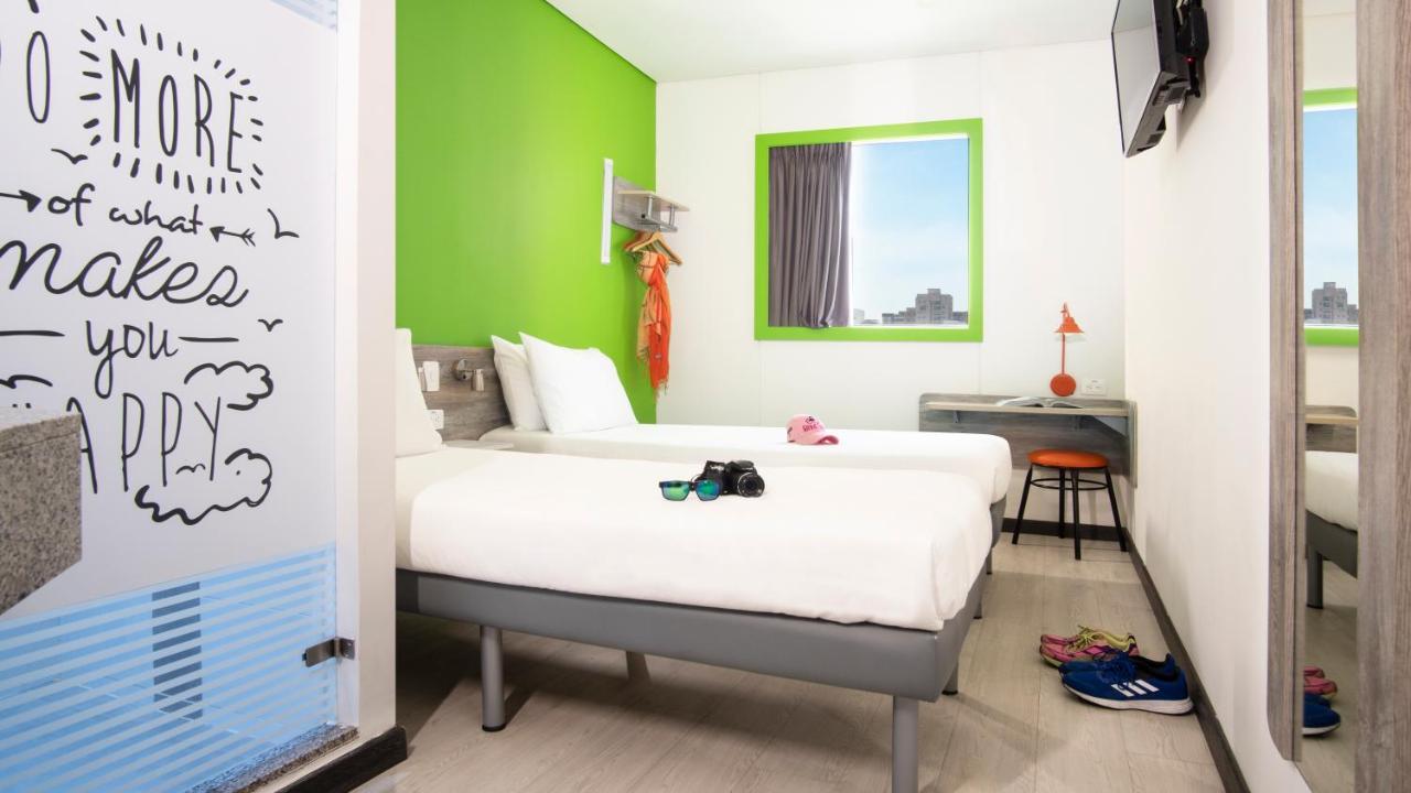 ibis budget Barranquilla Barranquilla  Exterior foto