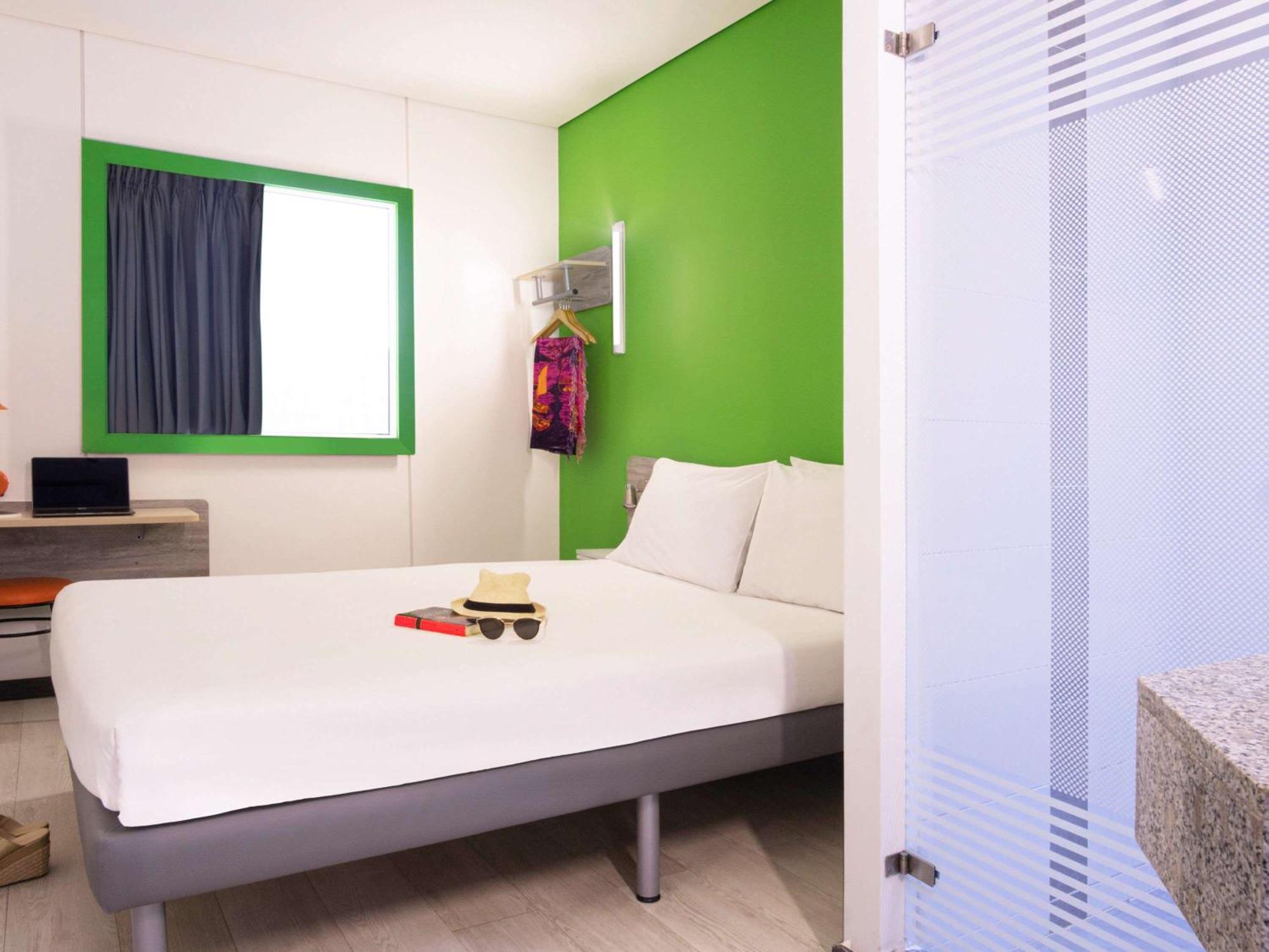 ibis budget Barranquilla Barranquilla  Exterior foto