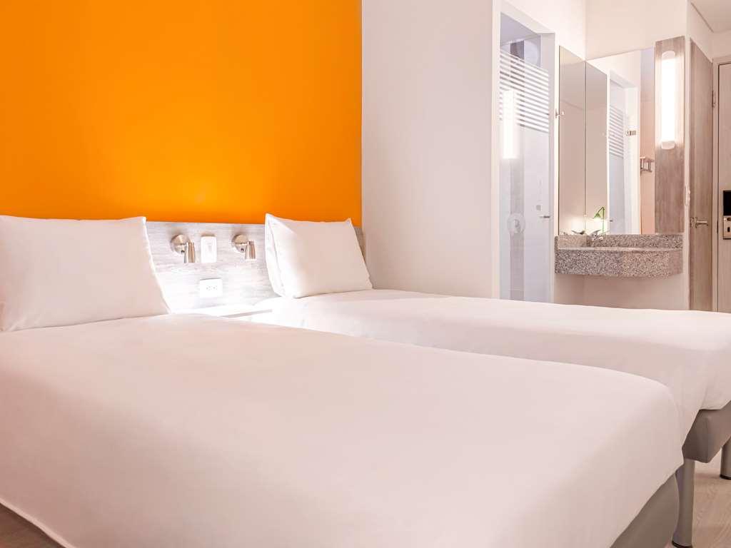 ibis budget Barranquilla Barranquilla  Habitación foto