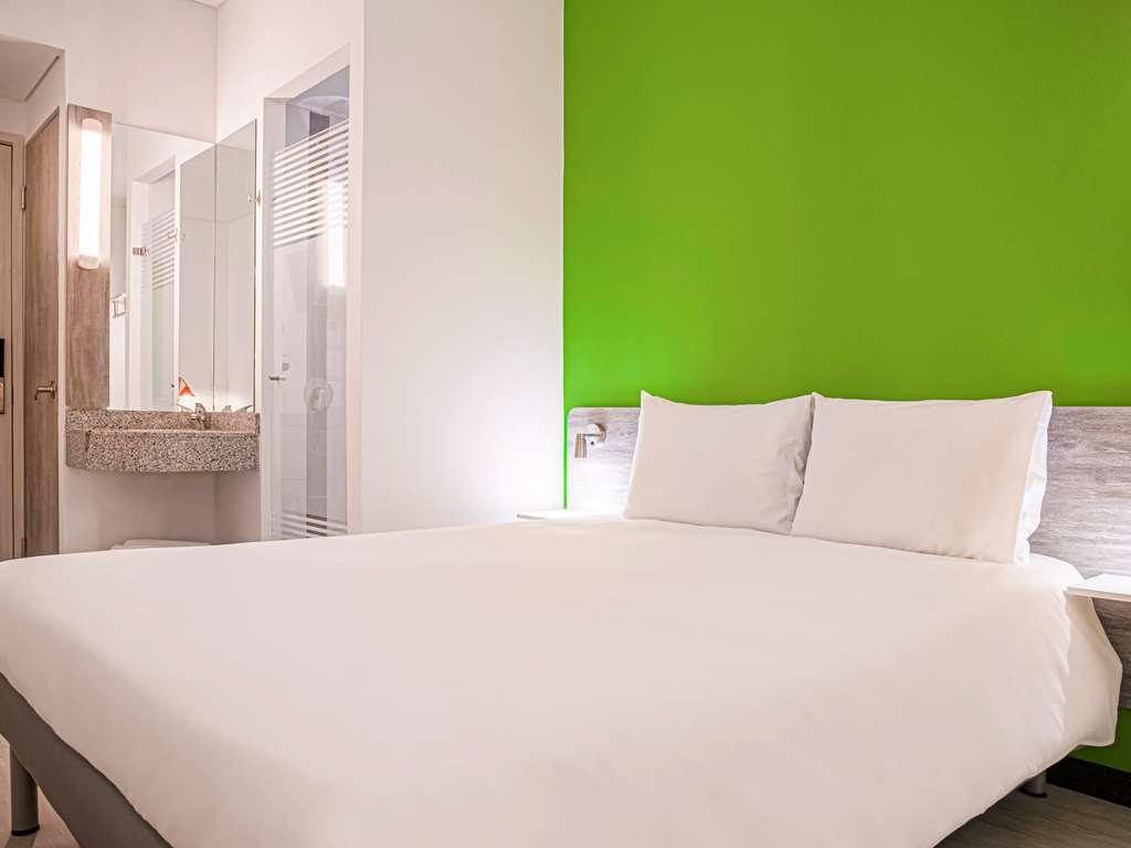 ibis budget Barranquilla Barranquilla  Habitación foto