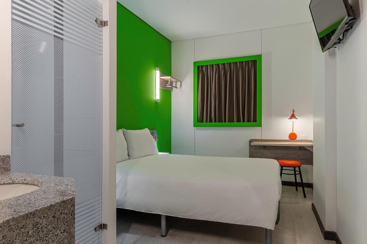 ibis budget Barranquilla Barranquilla  Exterior foto