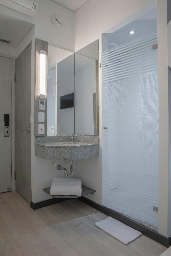 ibis budget Barranquilla Barranquilla  Exterior foto