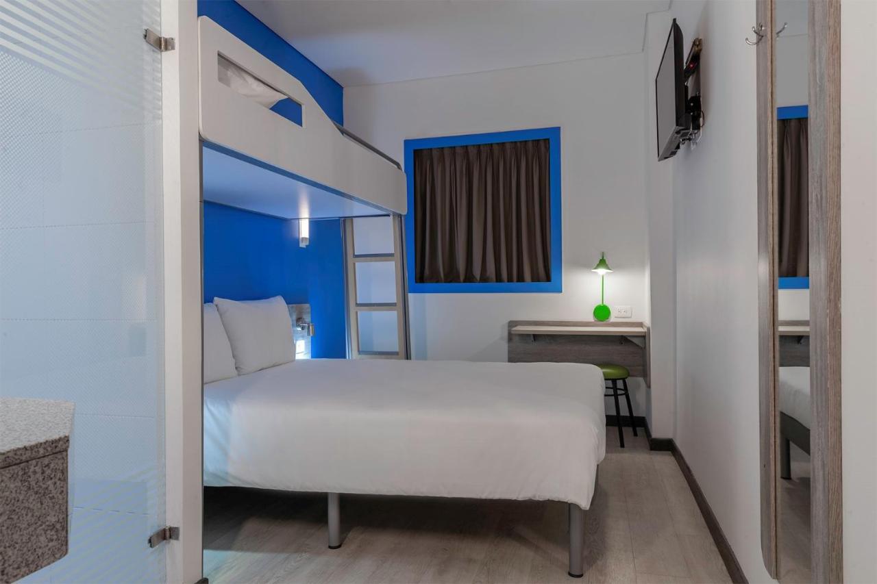 ibis budget Barranquilla Barranquilla  Exterior foto