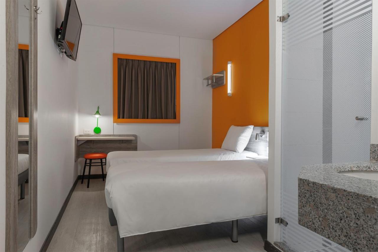ibis budget Barranquilla Barranquilla  Exterior foto